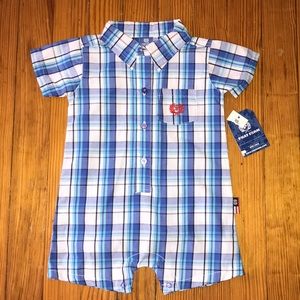 PHAT FARM ROMPER😍